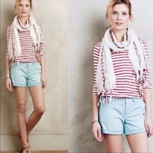 Anthropologie Hyphen shorts